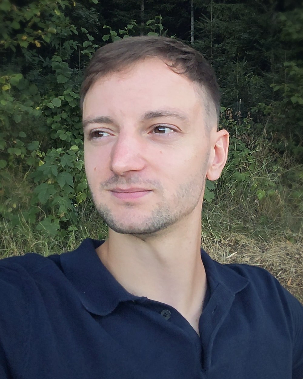 Henrik Kleinwächter, Gründer von HKMEDIA aus Mehrstetten